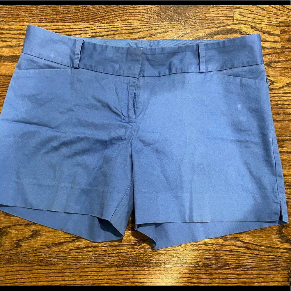 COPY - Blue pants